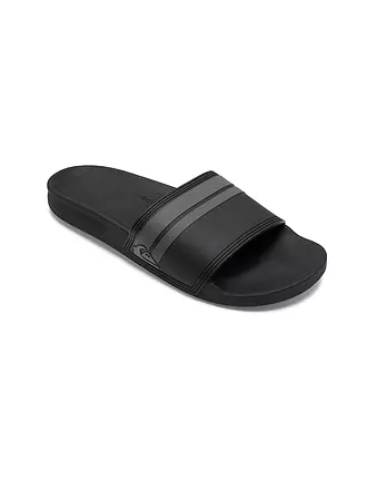 QUIKSILVER | Badepantoffeln Rivi Slide para hombre |